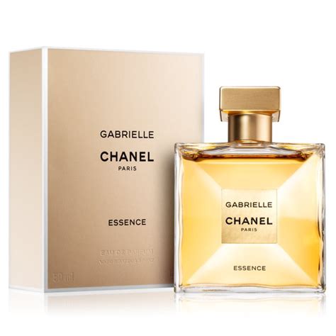 chanel gabrielle essence 50ml.